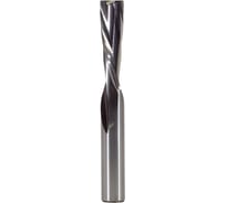 Фреза спиральная 6х22х50 мм, S=6 мм, Z=2, down cut WOODWORK 192.2250.06