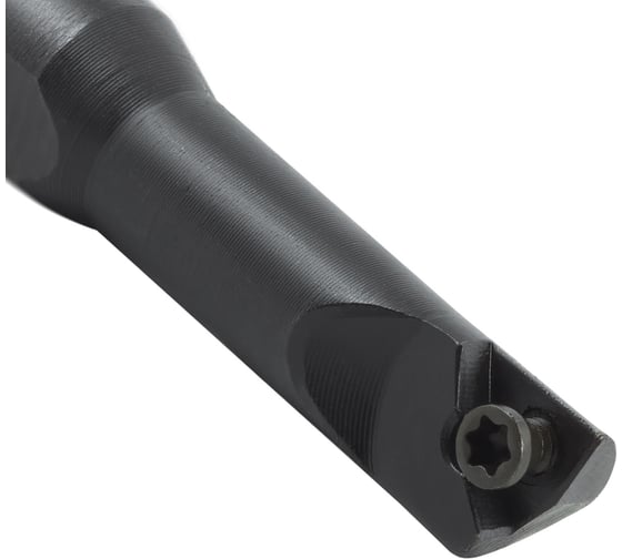 Державка токарная S1606K-SWUBR06 PANDA CNC ht02047 1