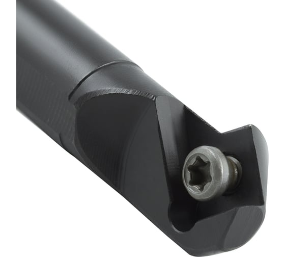 Державка токарная S12M-SSSCR09 PANDA CNC ht01026 1