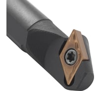 Державка токарная S12M-SDZCR07 PANDA CNC ht01017