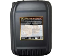 Концентрат СОЖ PROFICUT HD 5 л OILCOOL ProHD5