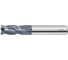 Фреза концевая (3х12х38 мм; z4; хвостовик 3 мм) HOLEX 202760 3 1