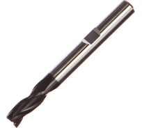 Фреза концевая (6х13х57 мм; z3; хвостовик 6 мм) HOLEX 191260 6