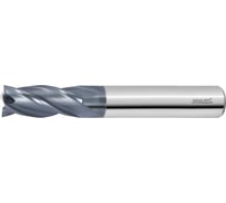 Фреза концевая (20х41х104 мм; z4; хвостовик 20 мм) HOLEX 202760 20