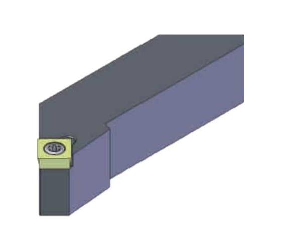 Державка токарная SSSCL1616H09 PANDA CNC ht00740