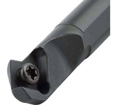 Державка токарная S16Q-SSSCL09 PANDA CNC ht01985