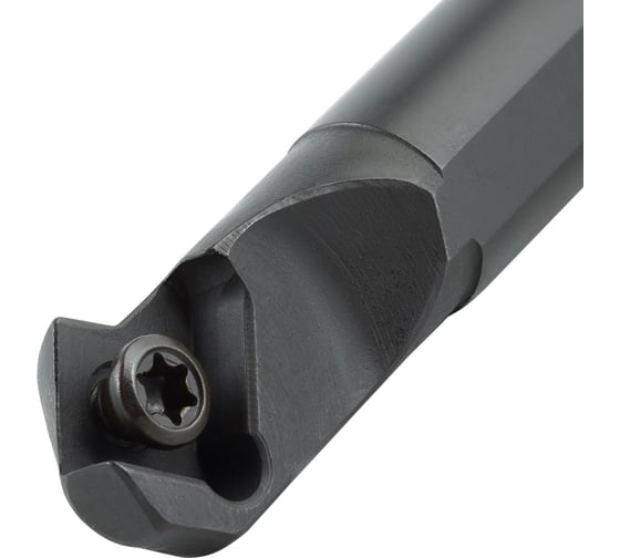 Державка токарная S16Q-SSSCL09 PANDA CNC ht01985 1