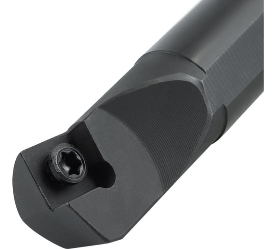 Державка токарная S16Q-SSKCL09 PANDA CNC ht01981 1