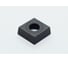 Пластина твердосплавная Эквивалент CCMT09T304-PF ECP25 3