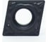 Пластина твердосплавная Эквивалент CCMT09T304-PF ECP25 4