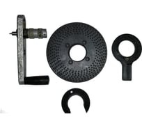 Делительная плита для поворотных столов Proma 25002504