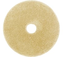 Felt disc Metabo 150x5x25.4 мм soft KNS 626395000