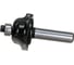Набор фрез Sturm 9016-RB-S8-12-2 4