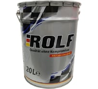 Гидравлическое масло Rolf Hydraulic HLP 32 20 л 322481