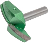 Фреза профильная для фасадов R=70 мм, D70xH16 мм, S=12 мм Greencut BX11319