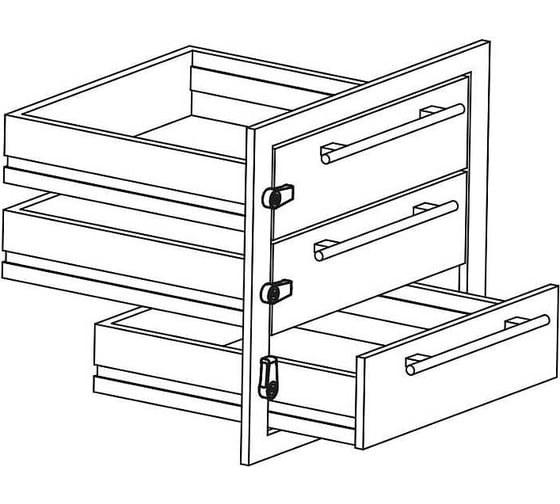 Упор подвижный KIPP K0271.140061X10