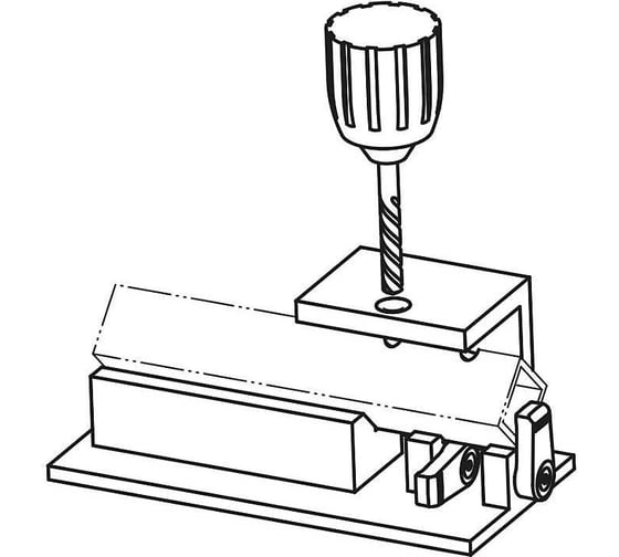 Упор подвижный KIPP K0271.140062X10