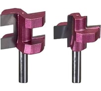 Набор для сращивания 38.1x28.1/30.1x11.1x60/62 мм, S=8 мм PROCUT 609825P