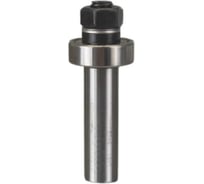 Державка для сменных дисков (крепление гайкой) L=61 мм, l1=26 мм, S=12 мм PROCUT 707251P