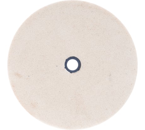 Шлифовальный круг Без бренда 125x16x12.7 мм 73476