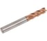 Фреза спиральная по стали Z4, D=6x18х50 мм ROTIS 143.0618001SL 2