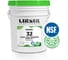 Масло-теплоноситель LIKSOL HEATTRANSFER FLUID 32 HT1 с пищевым допуском, 20 л LIKSIR 100801 1