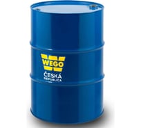 Масло гидравлическое WEGO Hydraulic HLP 46 205л (174кг) 4650063116567