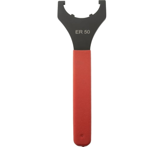 Ключ Standard для цанговых патронов ER50, тип UМ Debever Machining Solutions DB-S-ER50KEY3