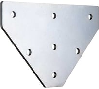 Трапеция соединительная 4040 Dogus Kalip A.2.2.002.10.4040.03