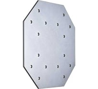 Ромб соединительный 9090 Алтервиа A.2.2.002.10.9090.04