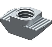 Сухарь пазовый 10 шт Dogus Kalip 2.1.001.10.05.10