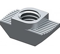 Сухарь пазовый 10 шт Dogus Kalip 2.1.001.10.08.10