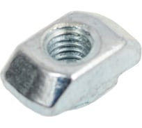 Сухарь пазовый 10 шт Dogus Kalip 2.1.001.06.04.10