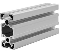 Профиль конструкционный 45x90 мм, паз 10 мм Алтервиа A12459010X600