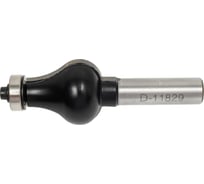 Кромочная фреза Makita 21.8x38.1x12x38 мм 2Т D-11829