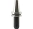 Оправка для концевых фрез STANDARD BT50-Weldon12-100 Debever Machining Solutions DB-S-BT50W12100 1