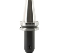 Оправка для концевых фрез STANDARD BT40-Weldon6-100 Debever Machining Solutions DB-S-BT40W6100