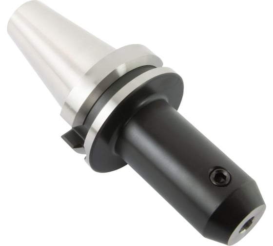 Оправка для концевых фрез STANDARD BT40-Weldon10-100 Debever Machining Solutions DB-S-BT40W10100
