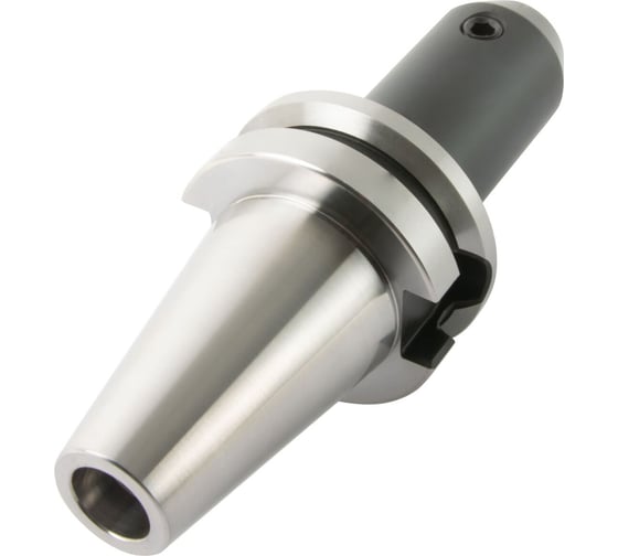 Оправка для концевых фрез STANDARD BT40-Weldon10-100 Debever Machining Solutions DB-S-BT40W10100