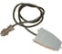 Педаль с кабелем GW 40-52/Pedal with cable, №2-1 (50020148) ТСС 031791 1
