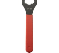 Ключ Standard для цанговых патронов ER25, тип М Debever Machining Solutions DB-S-ER25KEY2