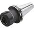 Патрон цанговый SK40-1/10-100 ER16 Debever Machining Solutions DB-P-RFN02101 1