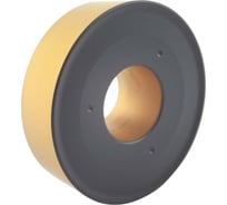 Пластина твердосплавная фрезерная RCGT3209MO-RW CP15 Debever Machining Solutions RCGT3209MORWCP15