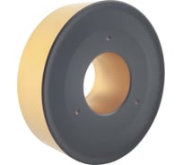 Пластина твердосплавная фрезерная RCGT3209MO-RW CP05 Debever Machining Solutions RCGT3209MORWCP05