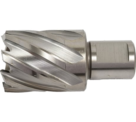 Сверло корончатое 30x30 мм, HSS БСВ 650-119688