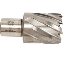 Сверло корончатое 32x30 мм, HSS БСВ 650-119689