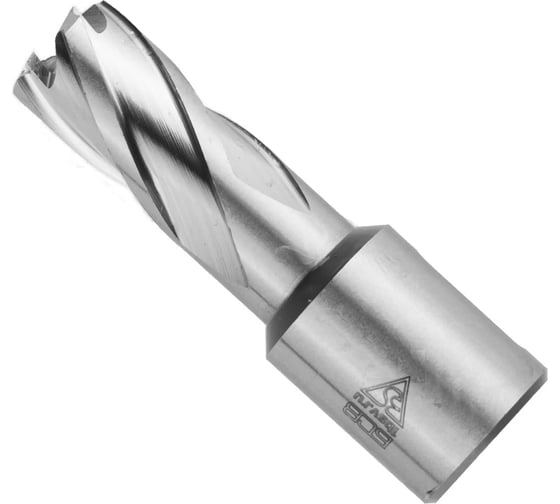 Сверло корончатое 23x30 мм, HSS БСВ 650-119681 1