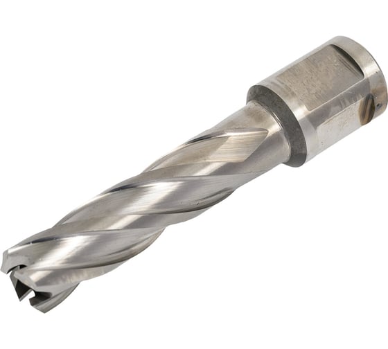 Сверло корончатое 14x55 мм, HSS БСВ 650-119692 1
