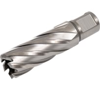 Сверло корончатое 22x55 мм, HSS БСВ 650-119700