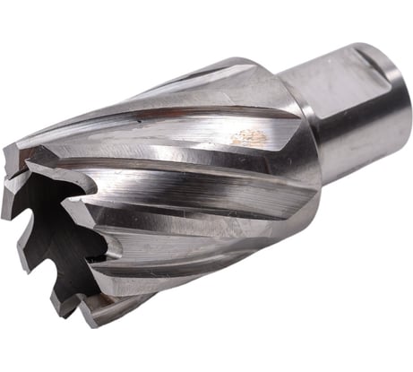 Сверло корончатое 29x30 мм, HSS БСВ 650-119687